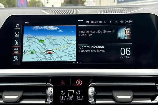 Used BMW 4 Series 2022 for sale - 76182171: Photo 17