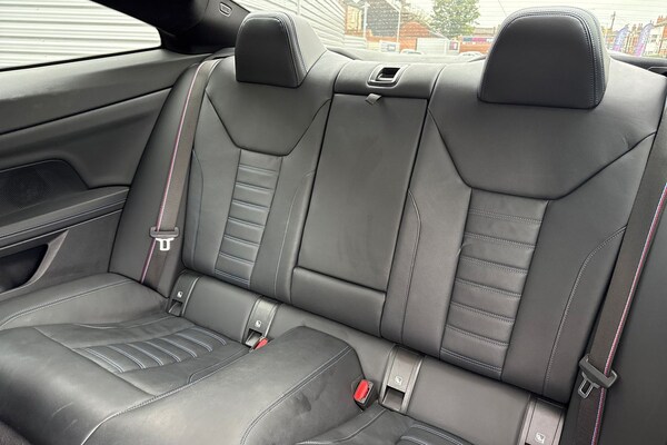 Used BMW 4 Series 2022 for sale - 76182171: Photo 19