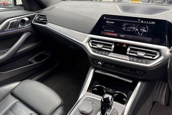 Used BMW 4 Series 2022 for sale - 76182171: Photo 20