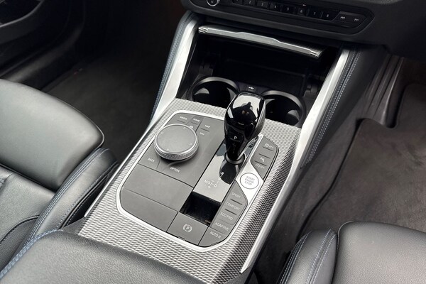 Used BMW 4 Series 2022 for sale - 76182171: Photo 23