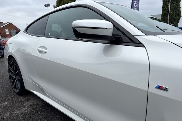 Used BMW 4 Series 2022 for sale - 76182171: Photo 28
