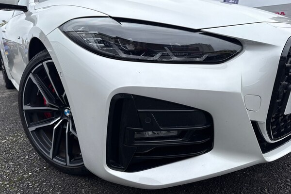 Used BMW 4 Series 2022 for sale - 76182171: Photo 34