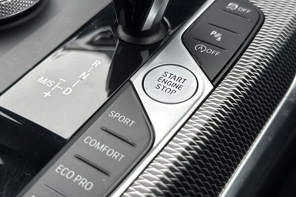 Used BMW 4 Series 2022 for sale - 76182171: Photo 38