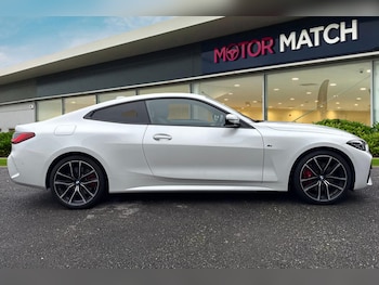 Used BMW 4 Series 2022 for sale - 76182171: Photo 3