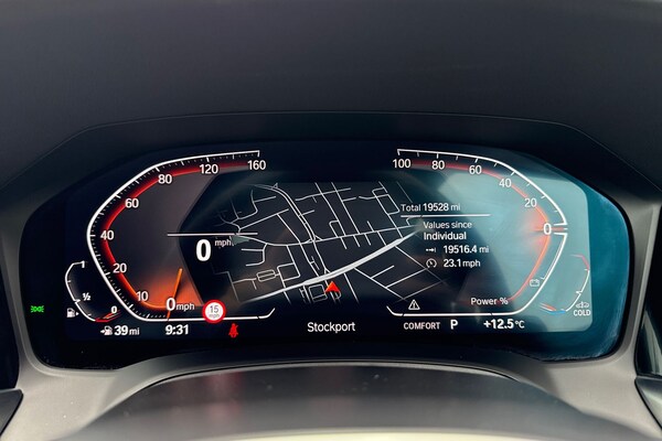 Used BMW 4 Series 2022 for sale - 76182171: Photo 46