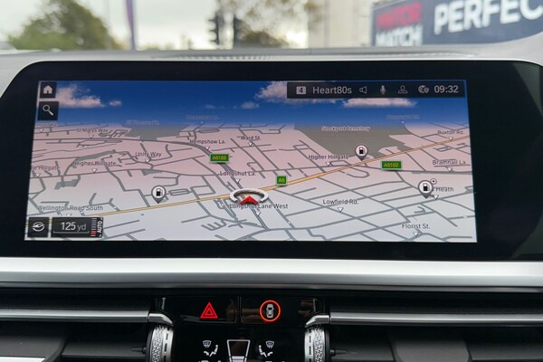 Used BMW 4 Series 2022 for sale - 76182171: Photo 49