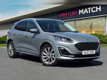 Used Ford Kuga 2023 for sale - 79507454: Photo