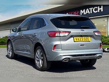 Used Ford Kuga 2023 for sale - 79507454: Photo