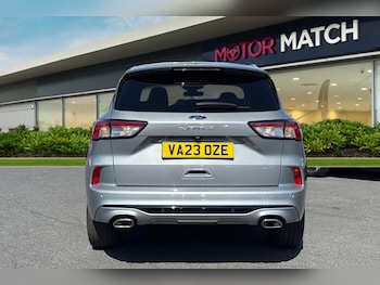Used Ford Kuga 2023 for sale - 79507454: Photo