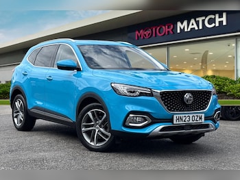 Used MG MG HS 2023 for sale - 78459547: Photo