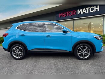 Used MG MG HS 2023 for sale - 78459547: Photo
