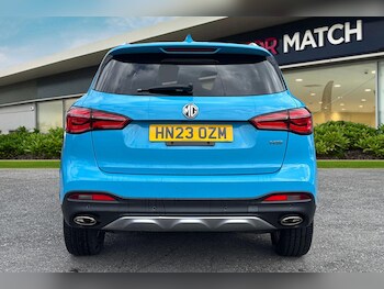 Used MG MG HS 2023 for sale - 78459547: Photo
