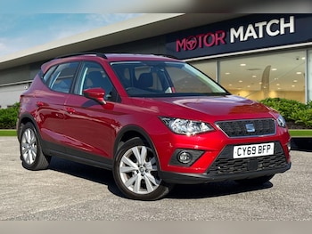 Used SEAT Arona 2019 for sale - 78341318: Photo