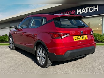 Used SEAT Arona 2019 for sale - 78341318: Photo