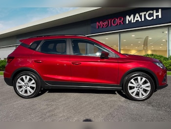 Used SEAT Arona 2019 for sale - 78341318: Photo