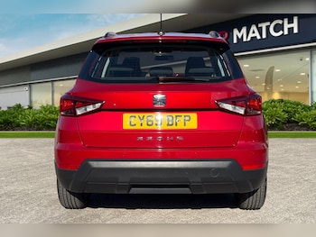 Used SEAT Arona 2019 for sale - 78341318: Photo