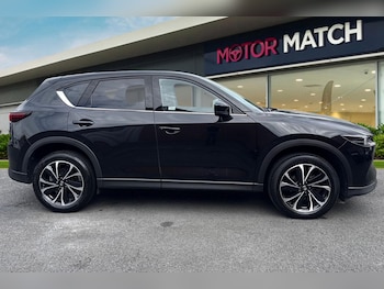 Used Mazda CX-5 2023 for sale - 79301642: Photo