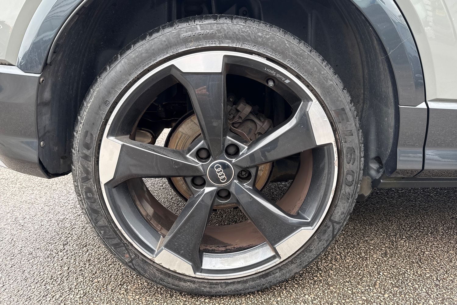 Used Audi Q2 2018 for sale - 78052755: Photo 10