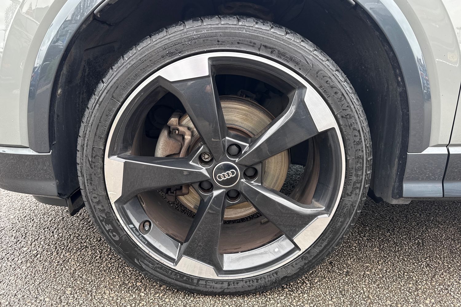 Used Audi Q2 2018 for sale - 78052755: Photo 12