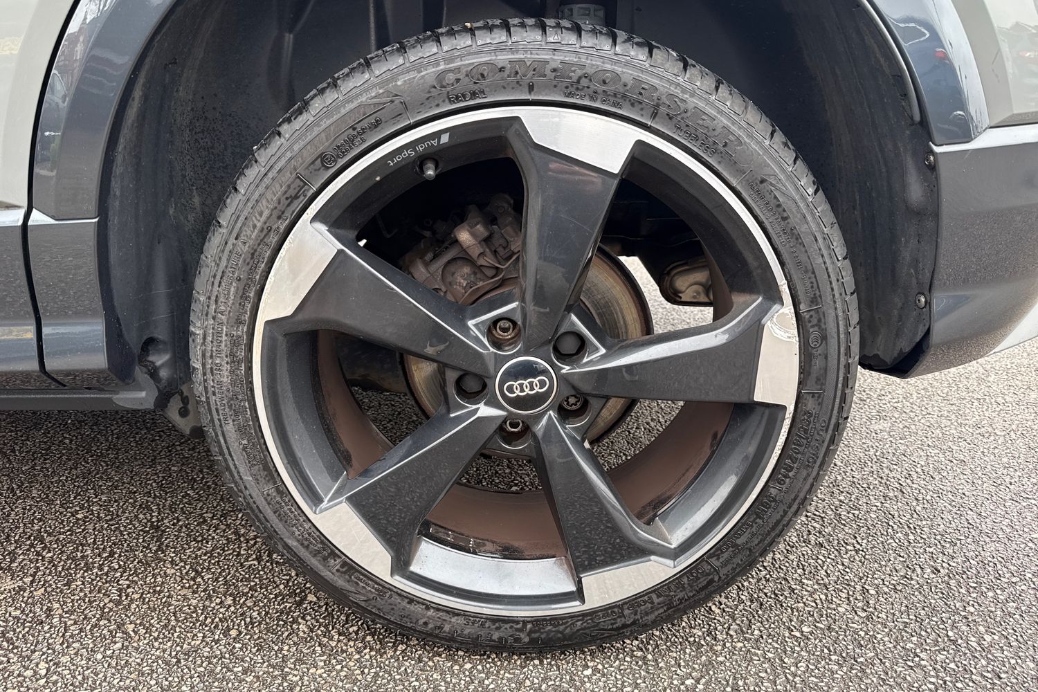 Used Audi Q2 2018 for sale - 78052755: Photo 13