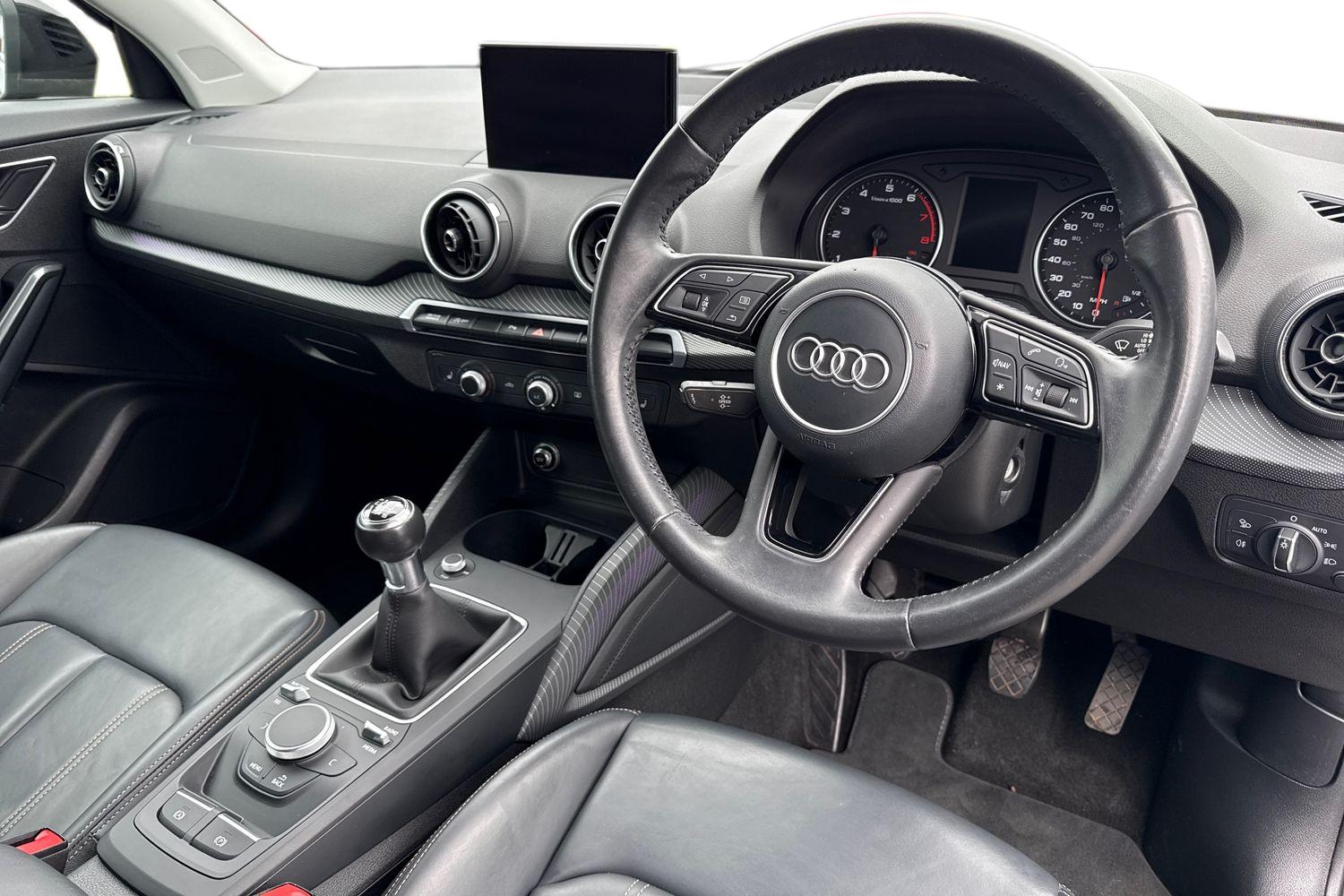 Used Audi Q2 2018 for sale - 78052755: Photo 14