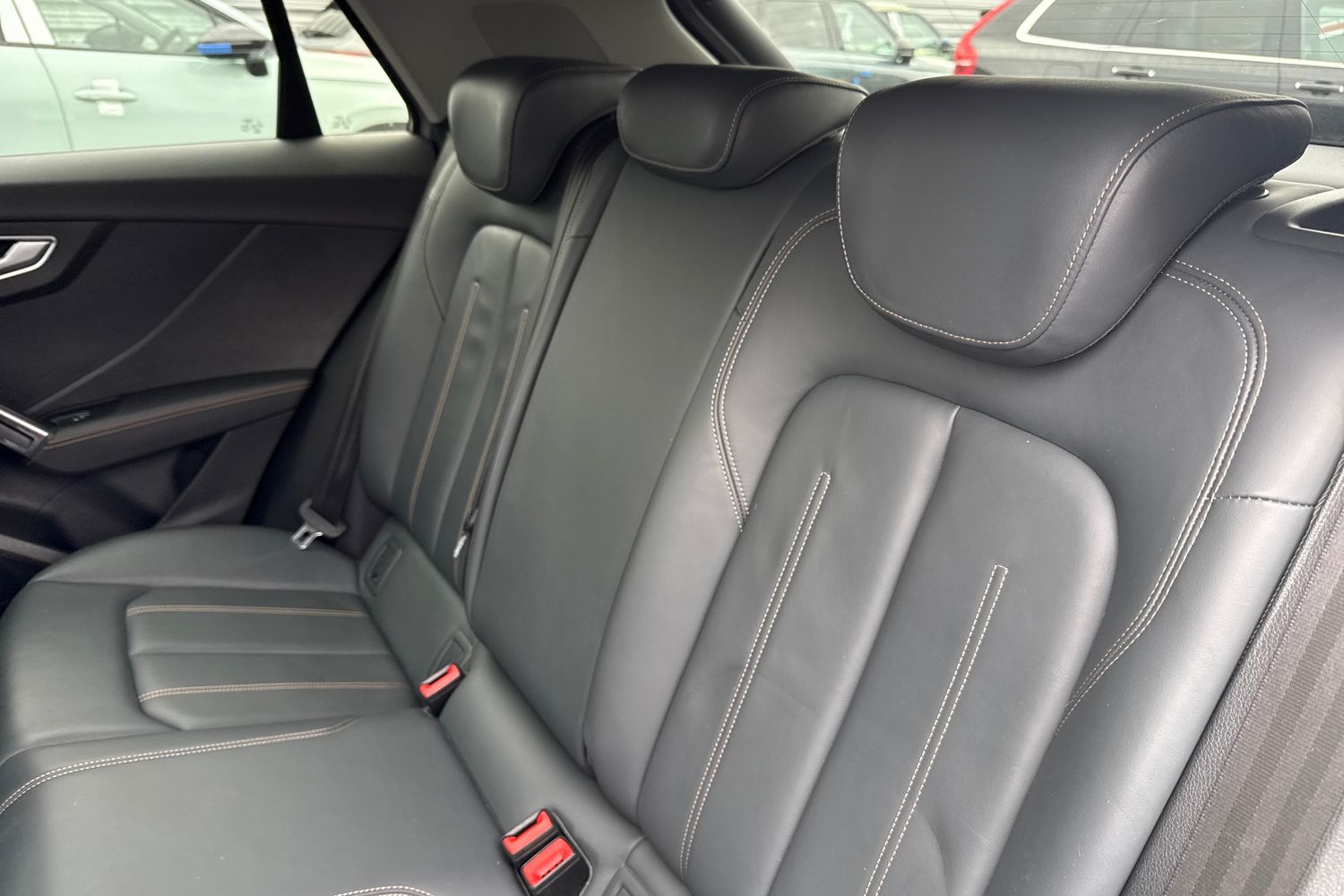 Used Audi Q2 2018 for sale - 78052755: Photo 19