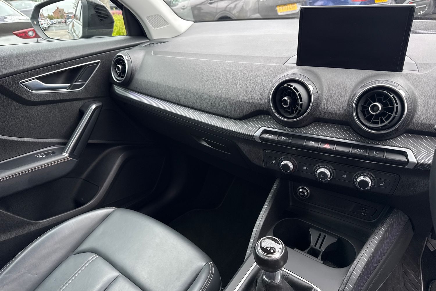 Used Audi Q2 2018 for sale - 78052755: Photo 20