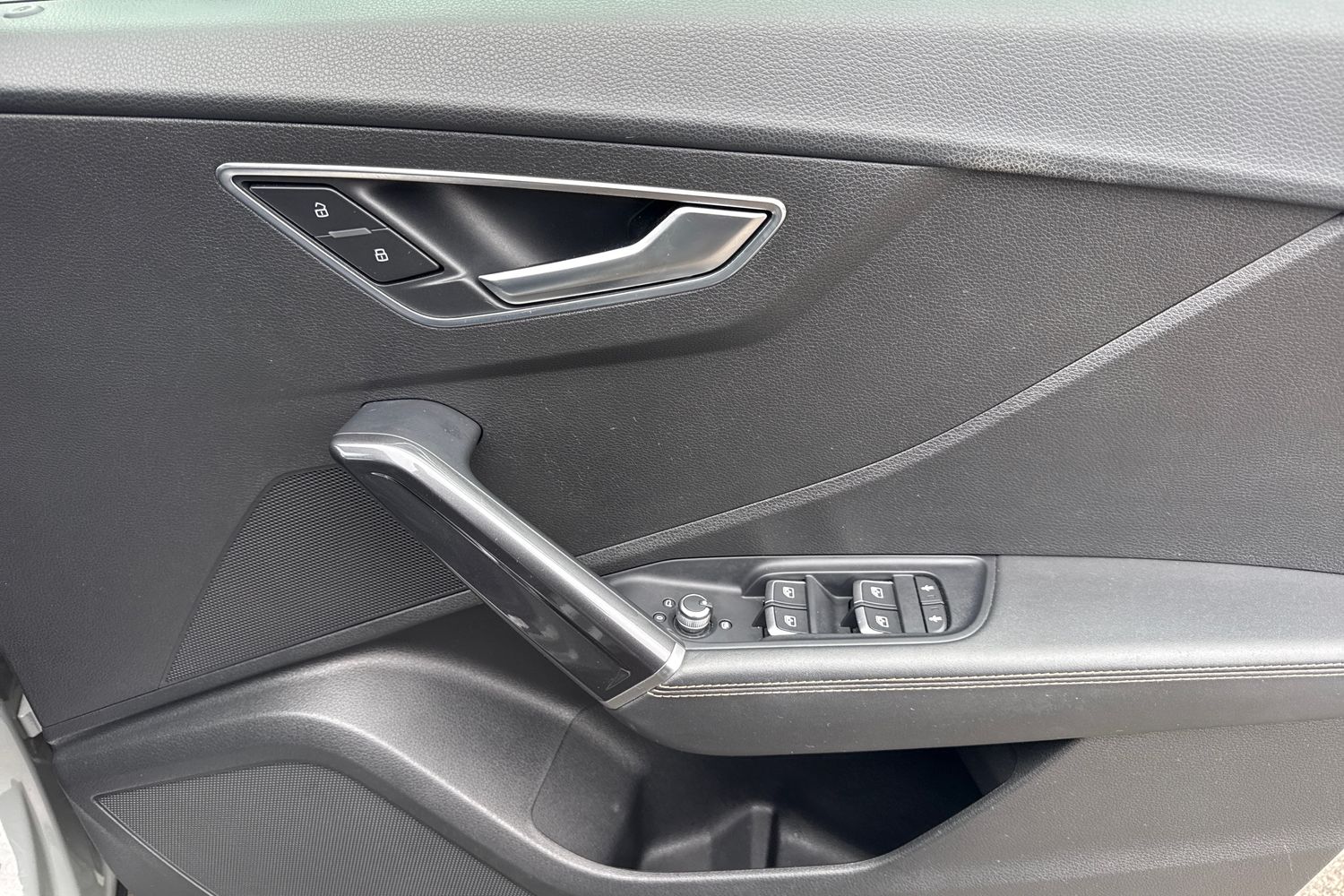 Used Audi Q2 2018 for sale - 78052755: Photo 21