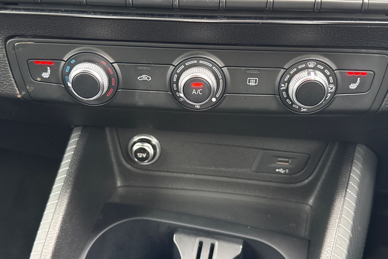 Used Audi Q2 2018 for sale - 78052755: Photo 22