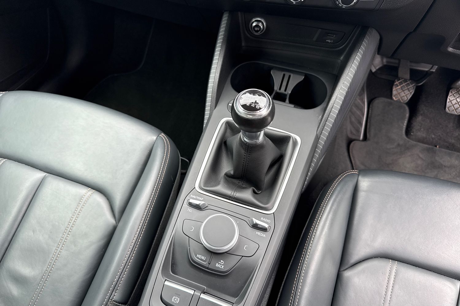 Used Audi Q2 2018 for sale - 78052755: Photo 23