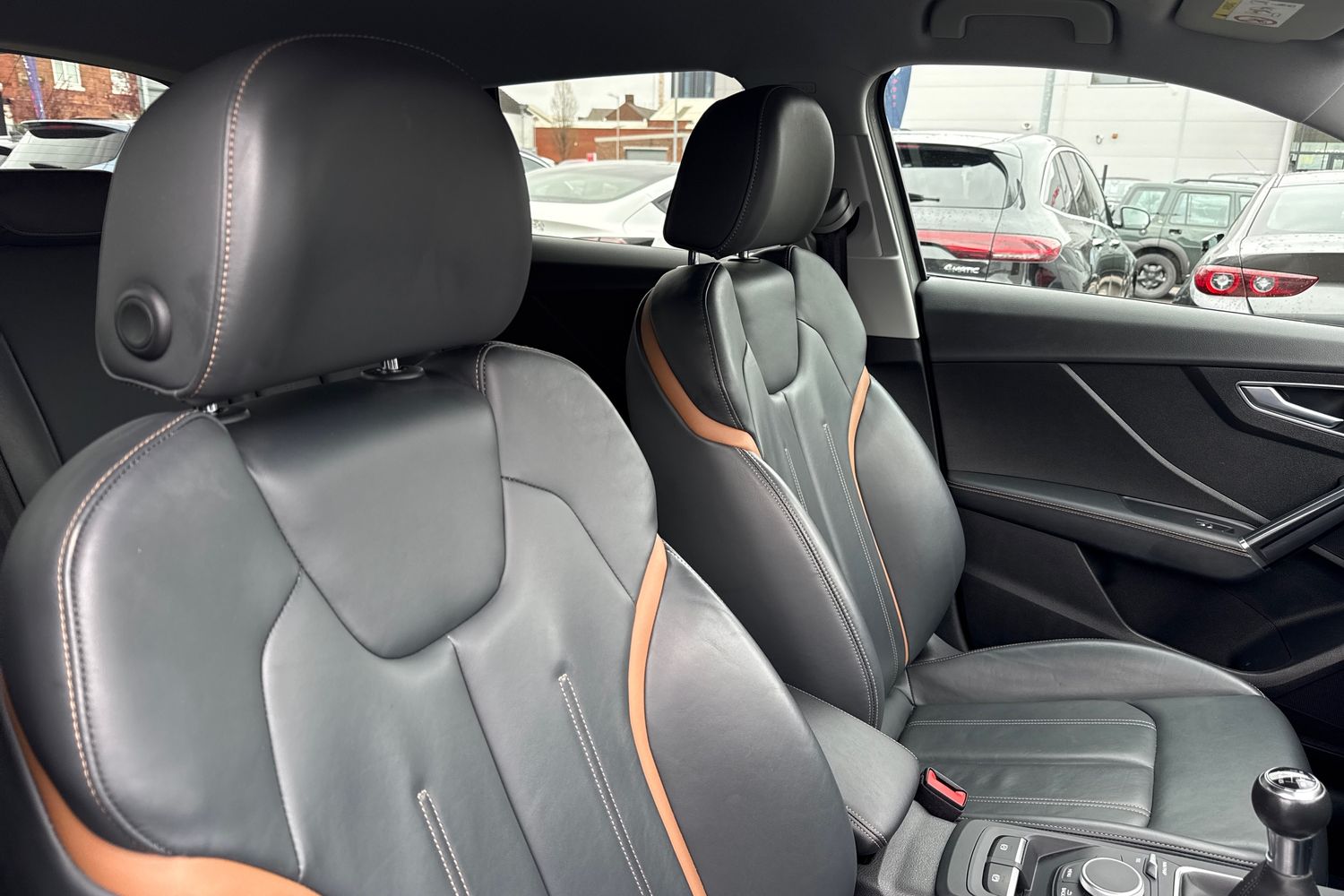 Used Audi Q2 2018 for sale - 78052755: Photo 24