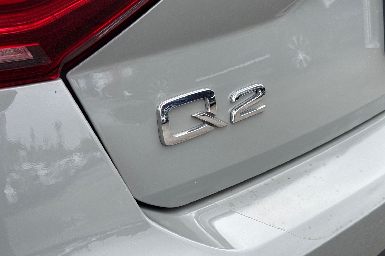 Used Audi Q2 2018 for sale - 78052755: Photo 26