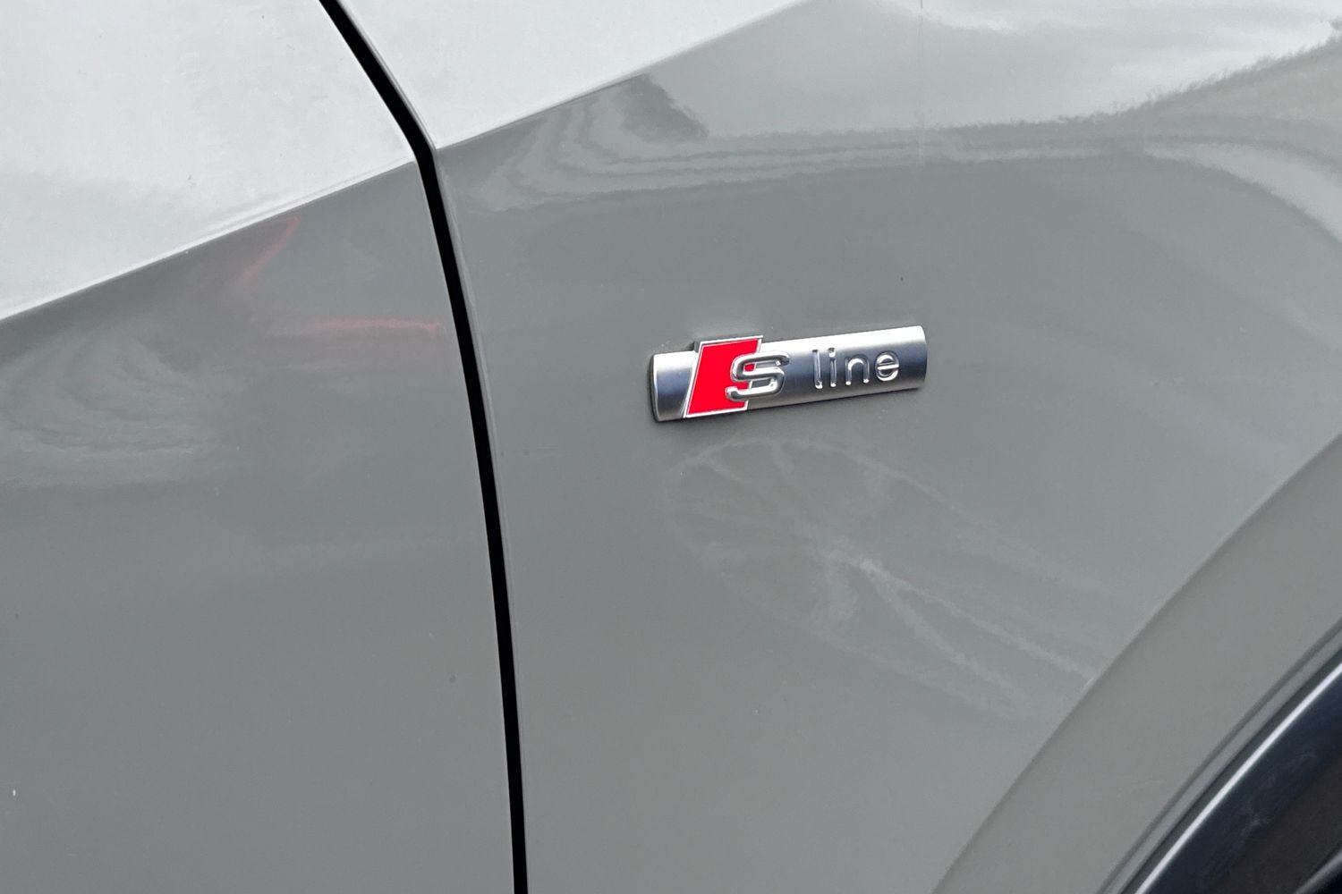 Used Audi Q2 2018 for sale - 78052755: Photo 30