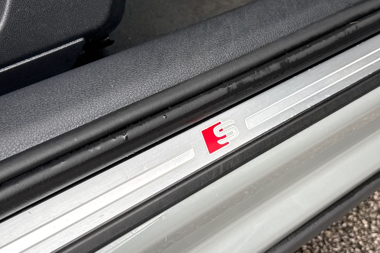 Used Audi Q2 2018 for sale - 78052755: Photo 32