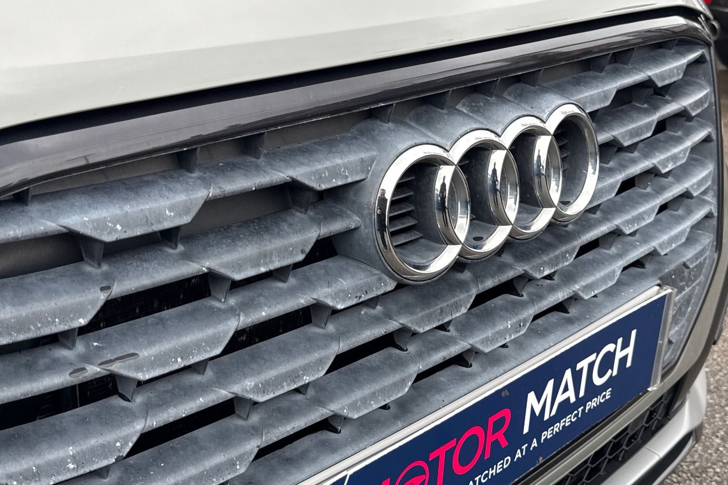 Used Audi Q2 2018 for sale - 78052755: Photo 33