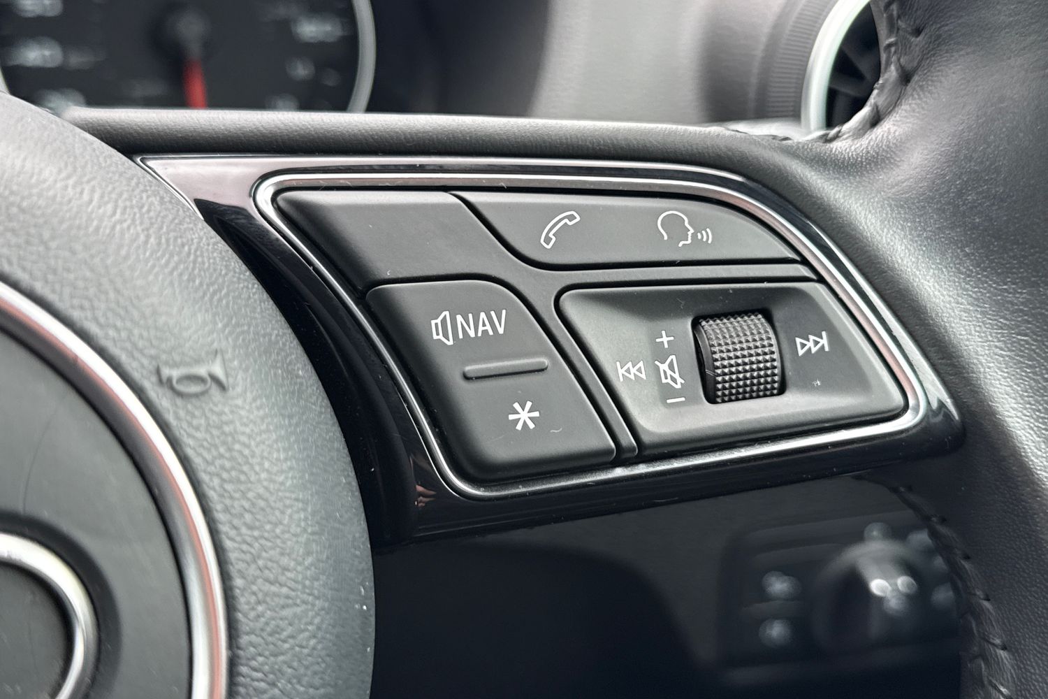 Used Audi Q2 2018 for sale - 78052755: Photo 39