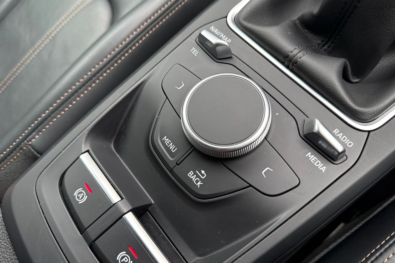 Used Audi Q2 2018 for sale - 78052755: Photo 46