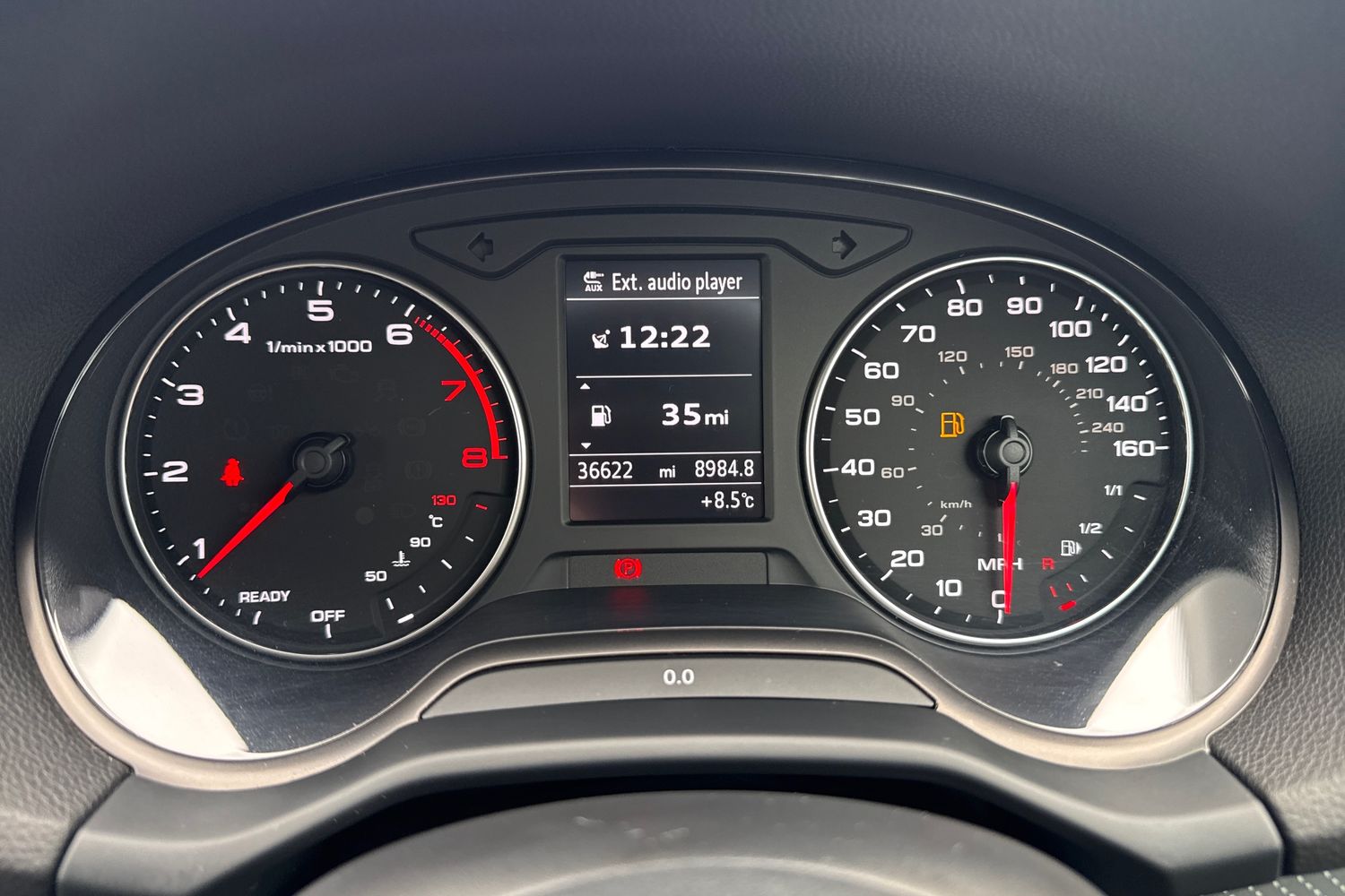 Used Audi Q2 2018 for sale - 78052755: Photo 47