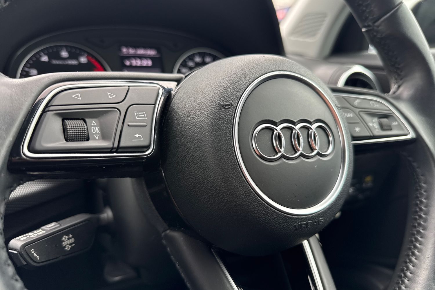 Used Audi Q2 2018 for sale - 78052755: Photo 50