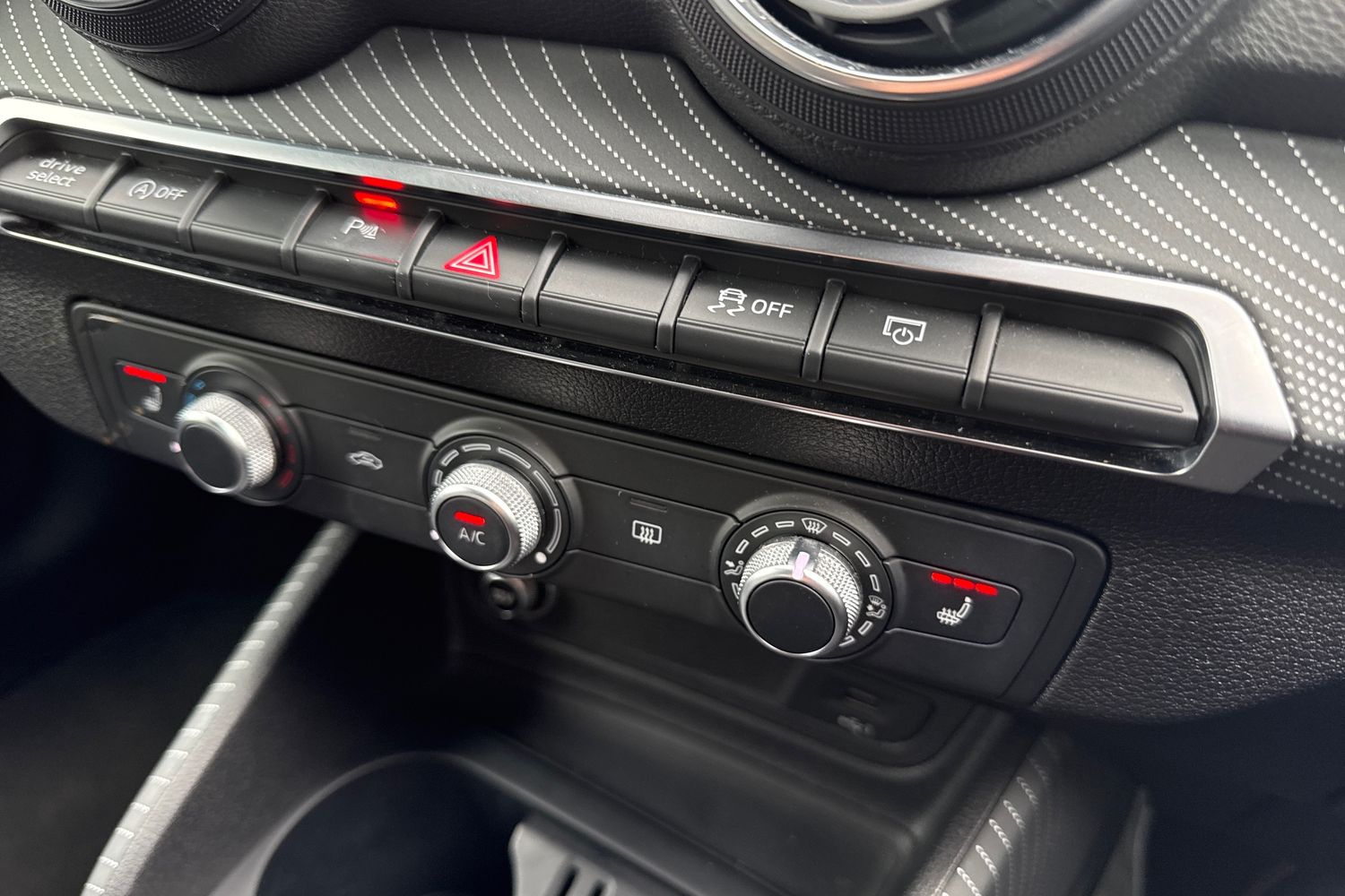 Used Audi Q2 2018 for sale - 78052755: Photo 51