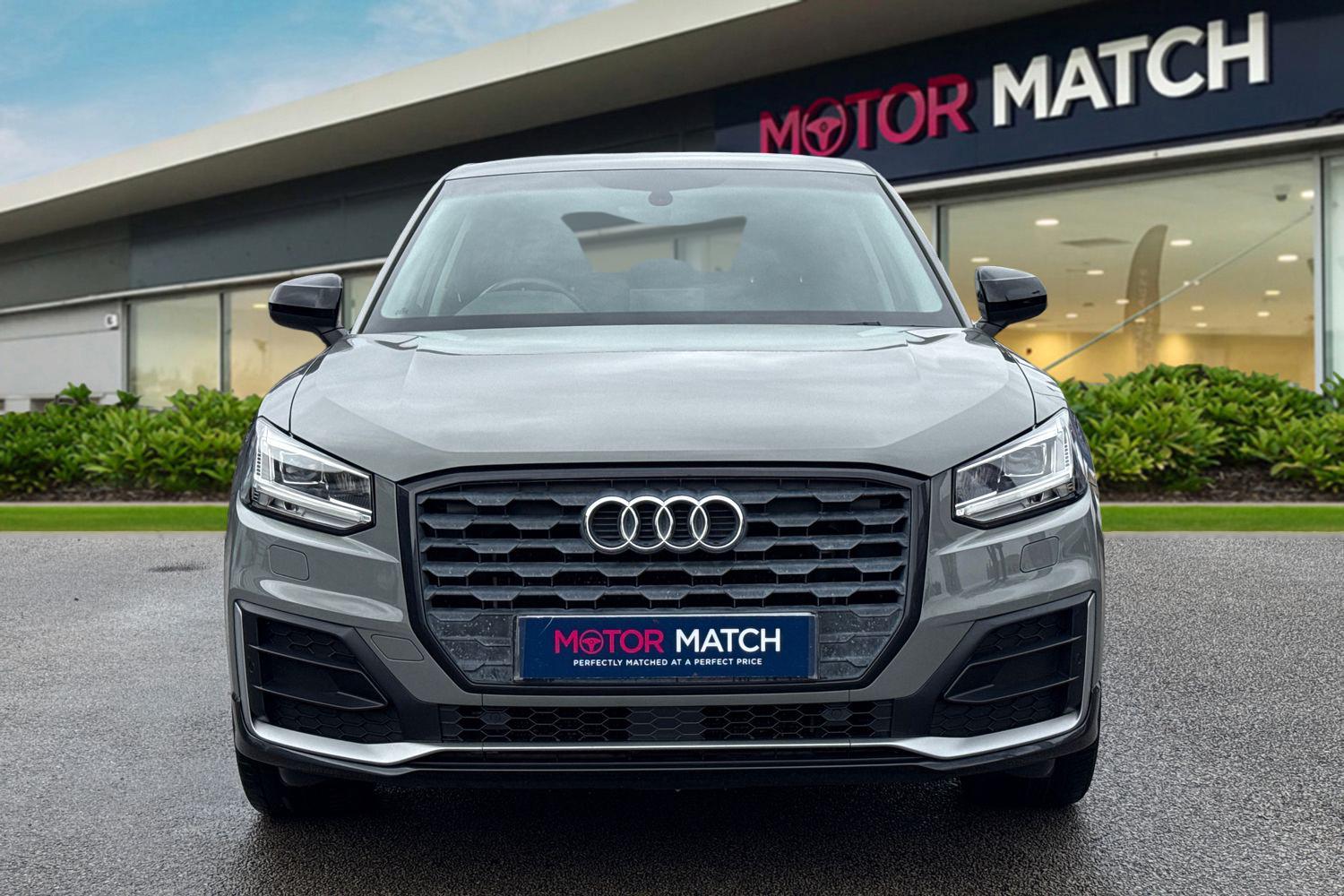 Used Audi Q2 2018 for sale - 78052755: Photo 6