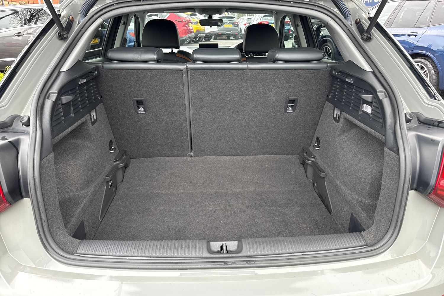 Used Audi Q2 2018 for sale - 78052755: Photo 7