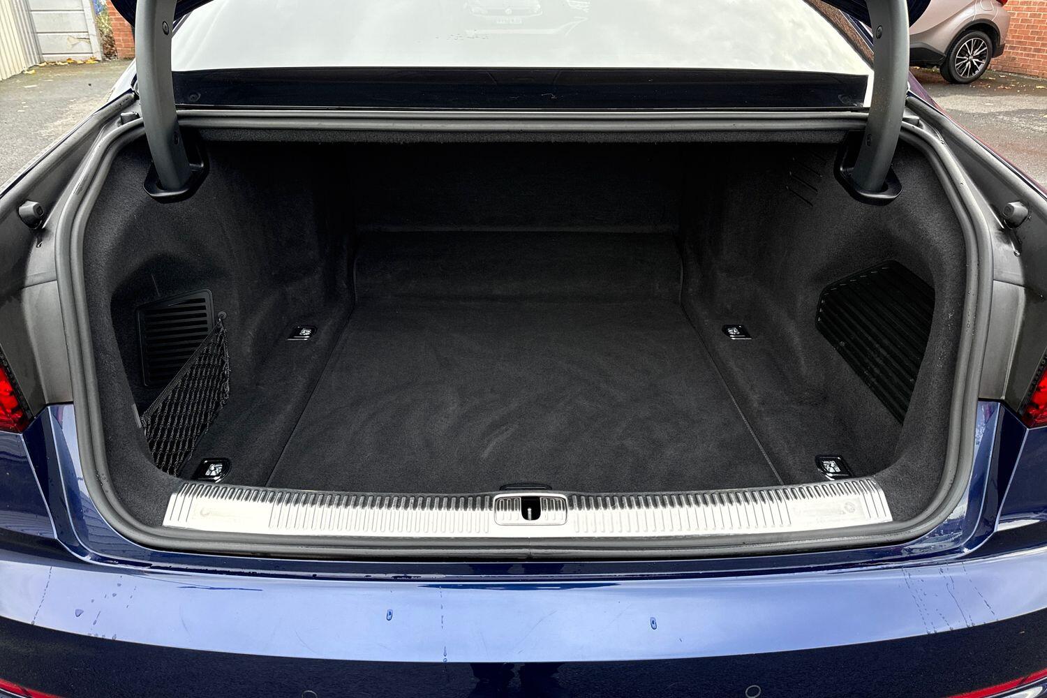 Used Audi A8 2020 for sale - 77520323: Photo 10