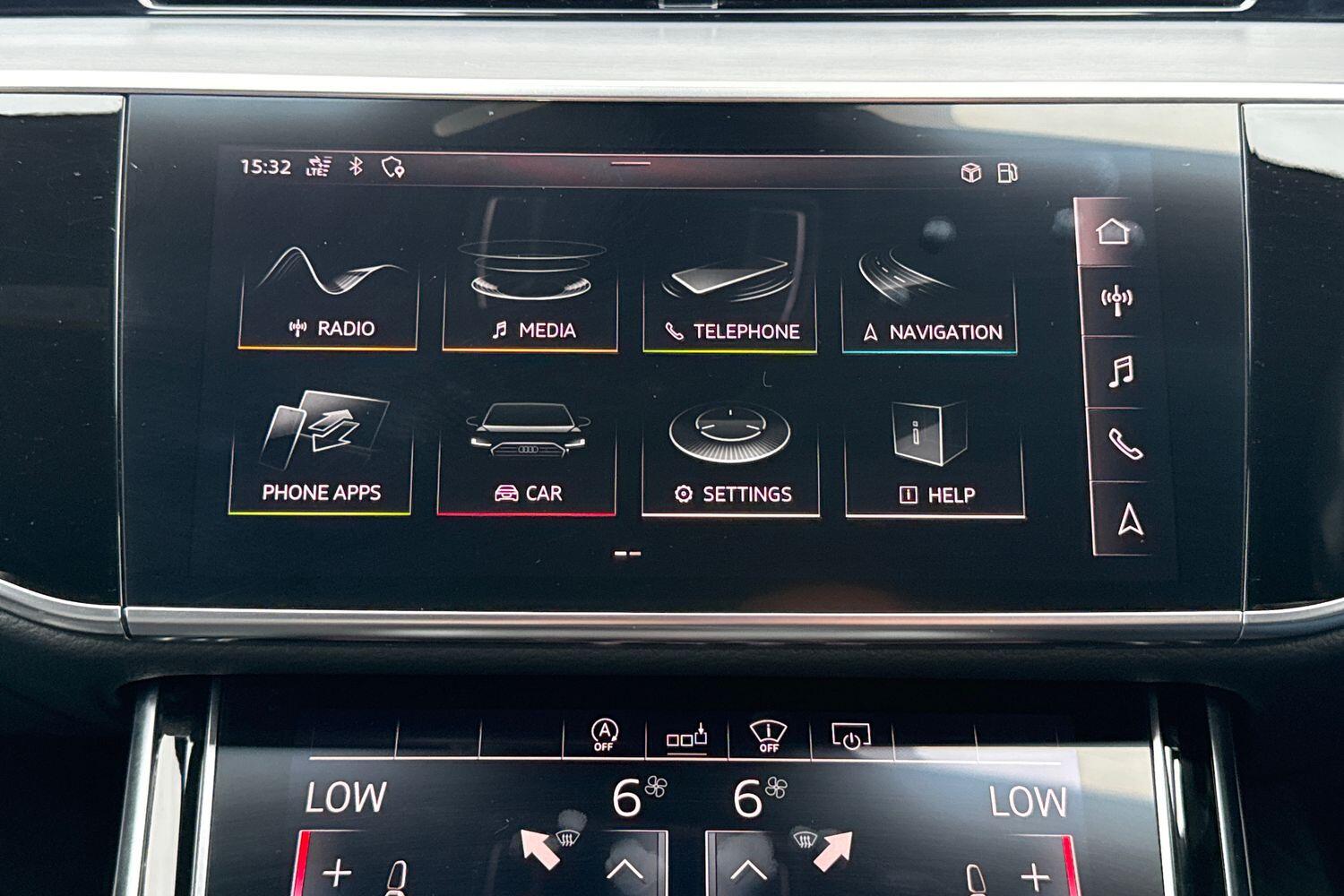 Used Audi A8 2020 for sale - 77520323: Photo 12