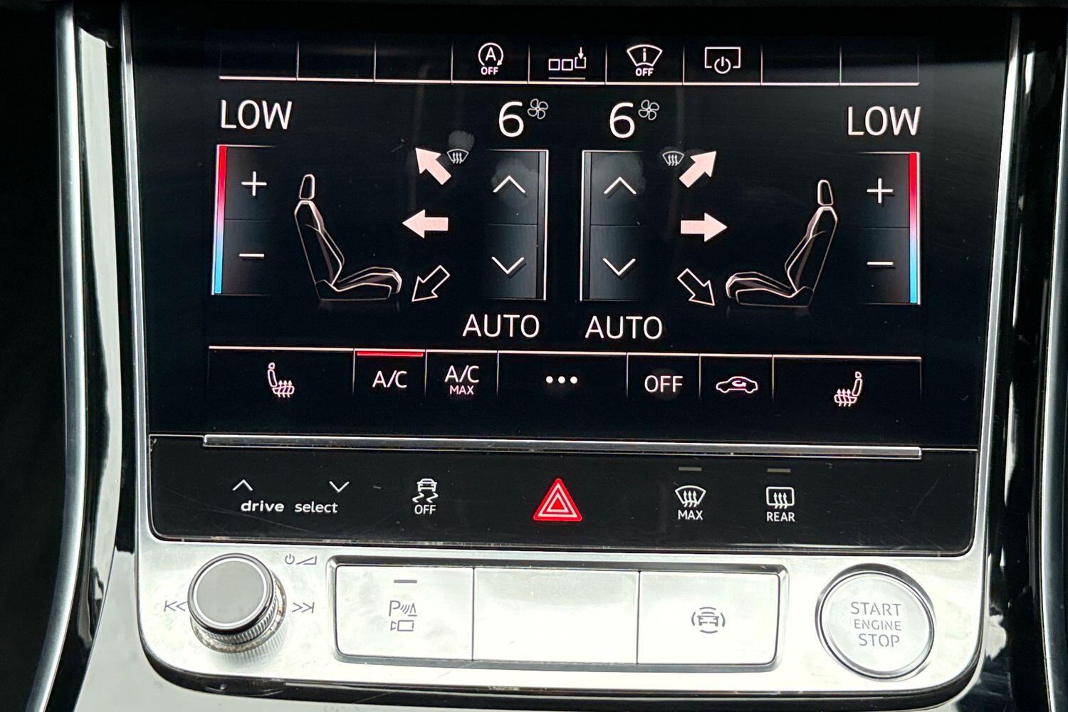 Used Audi A8 2020 for sale - 77520323: Photo 19