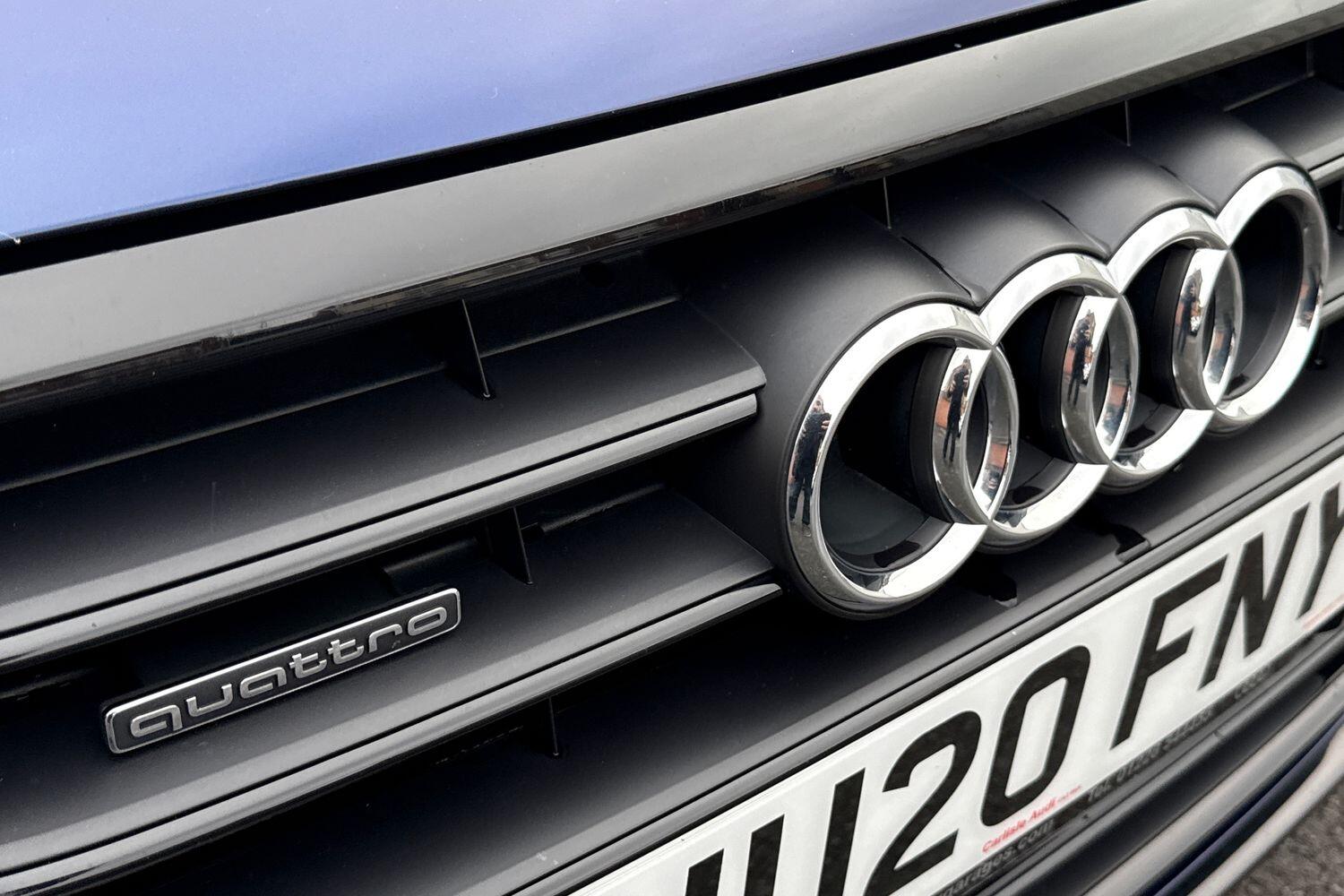 Used Audi A8 2020 for sale - 77520323: Photo 26