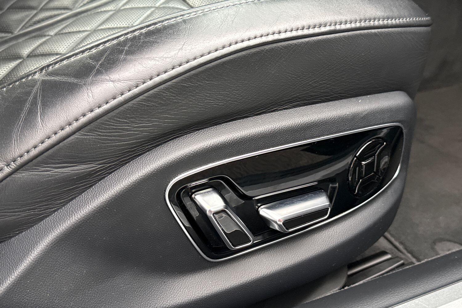 Used Audi A8 2020 for sale - 77520323: Photo 30