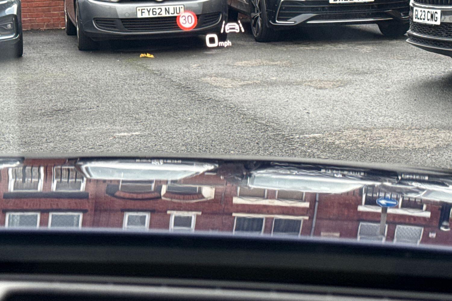 Used Audi A8 2020 for sale - 77520323: Photo 37