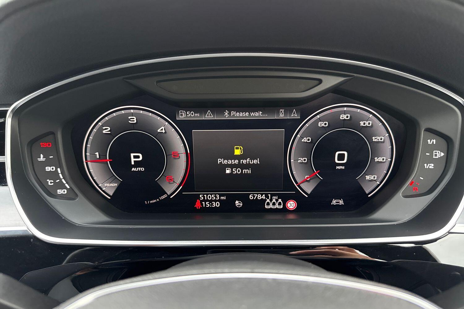 Used Audi A8 2020 for sale - 77520323: Photo 41