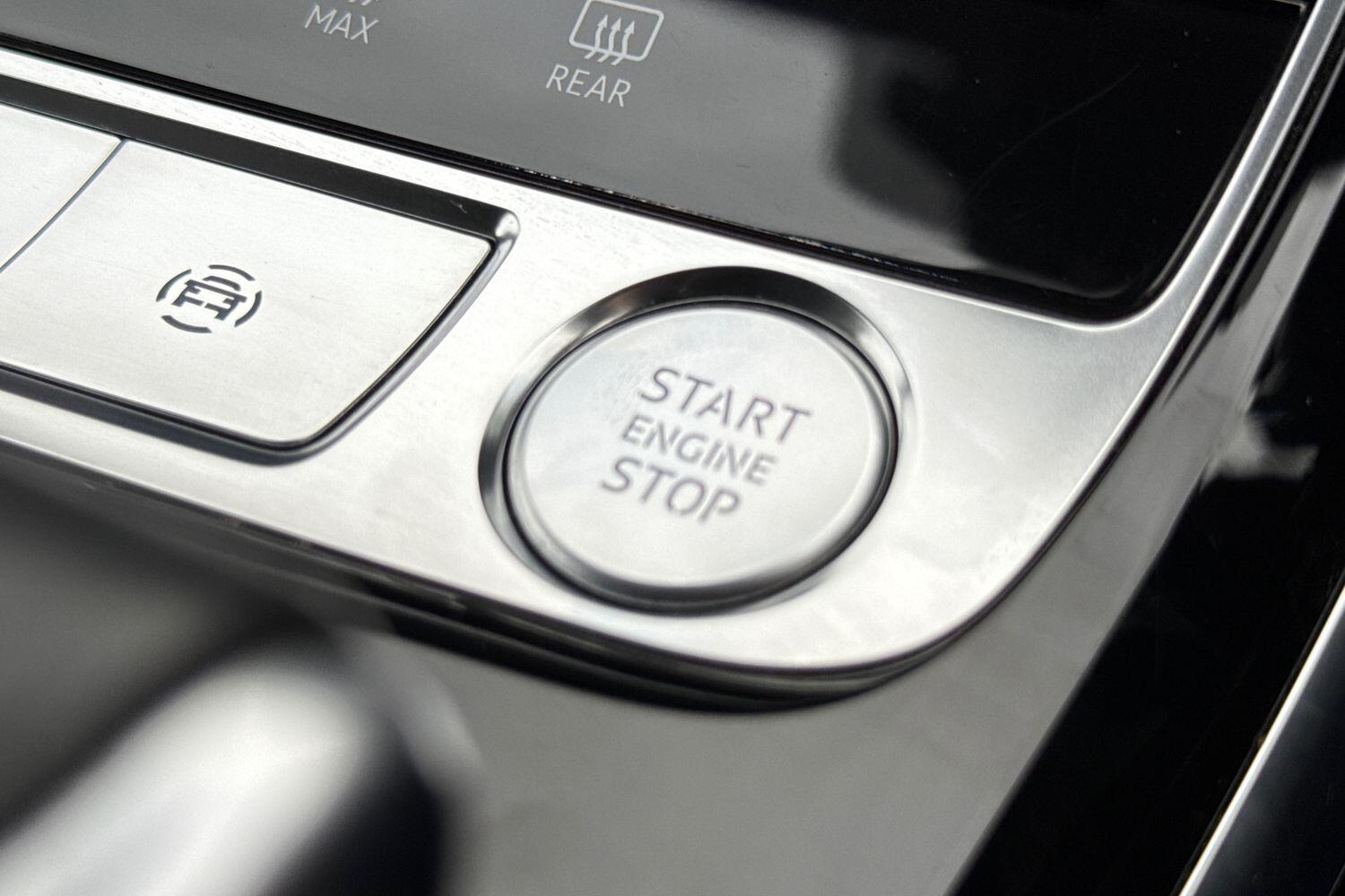 Used Audi A8 2020 for sale - 77520323: Photo 48